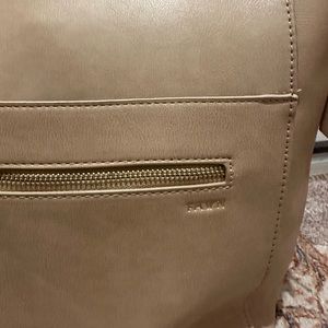 Fawn diaper bag